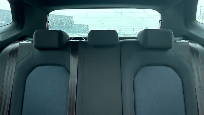 SEAT Arona 1.0 TSI 115 FR 5dr Petrol Hatchback